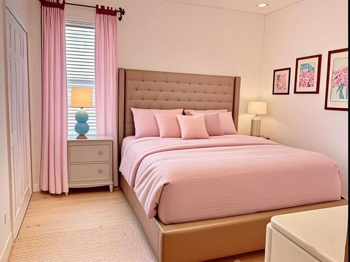 Elegant King Queen Suite Rms -Private Bath-5 Star Resort-Pool-Spa-Club-Disney-Water Park-Wifi Available Davenport Exterior foto