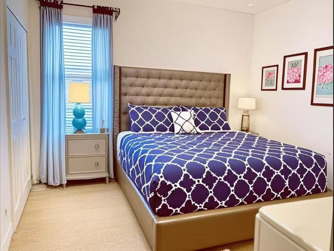 Elegant King Queen Suite Rms -Private Bath-5 Star Resort-Pool-Spa-Club-Disney-Water Park-Wifi Available Davenport Exterior foto